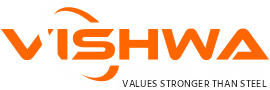 Vishwageeta Ispat – Top Steel Traders & Suppliers in India