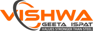 Vishwageeta Ispat – Top Steel Traders & Suppliers in India